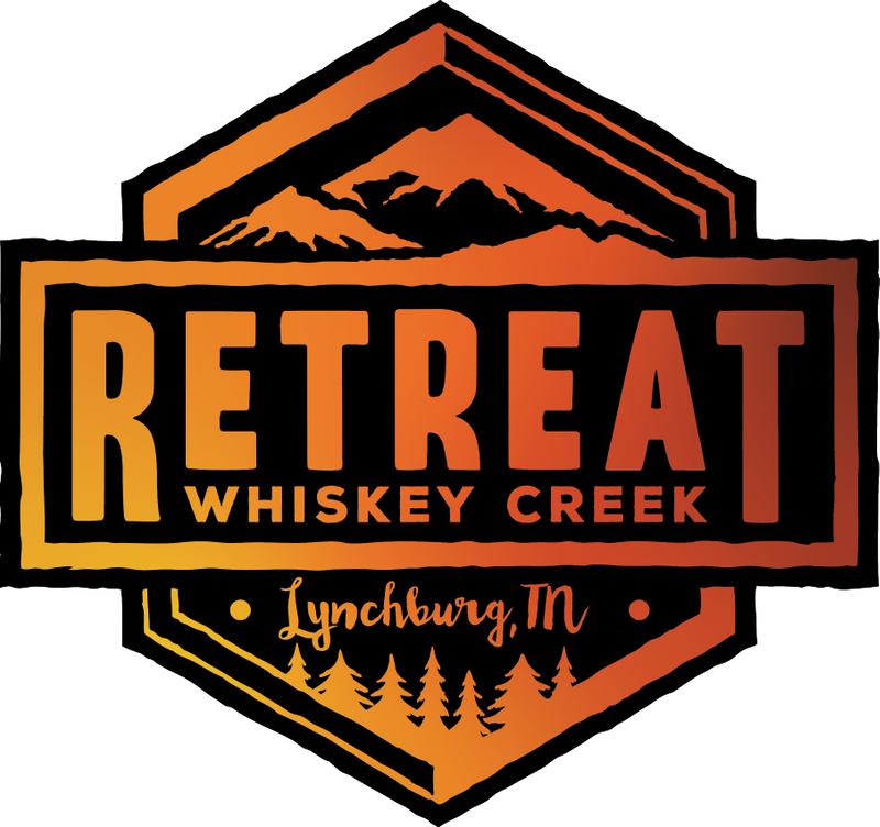 The Retreat at Whiskey Creek Lynchburg, TN